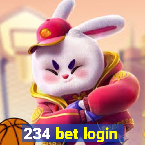 234 bet login